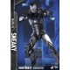 Iron Man 3 Movie Masterpiece Action Figure 1/6 Iron Man Mark XV Sneaky 31 cm